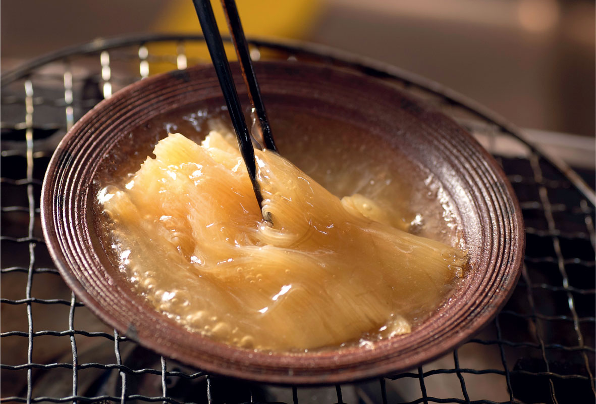 楽・食・健・美‐KUROMORI‐