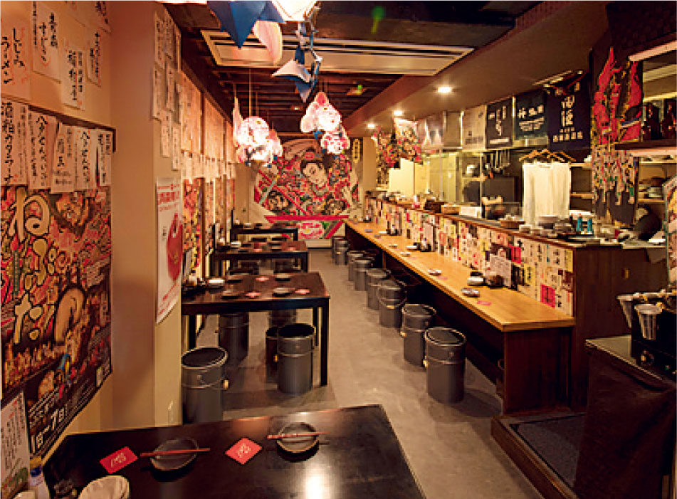 青森産地直送 炉端居酒屋 宵宮がほんず 画像04