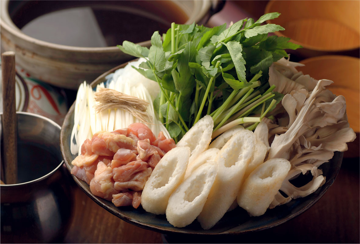 AKITA DINING なまはげ 仙台店
