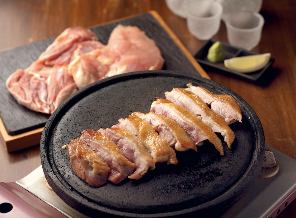 AKITA DINING なまはげ 仙台店 画像01