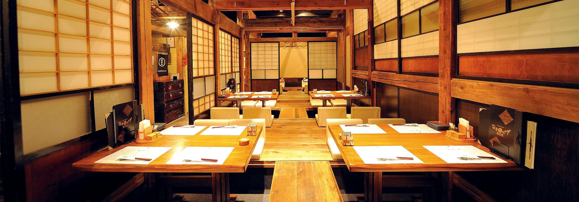 AKITA DINING なまはげ 仙台店 画像05