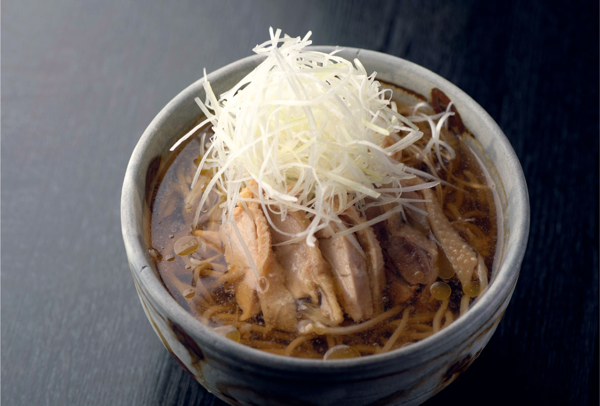山形蕎麦と炙りの焔藏 一番町店