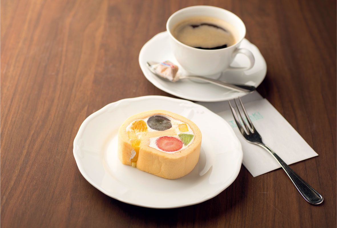 いたがき本店