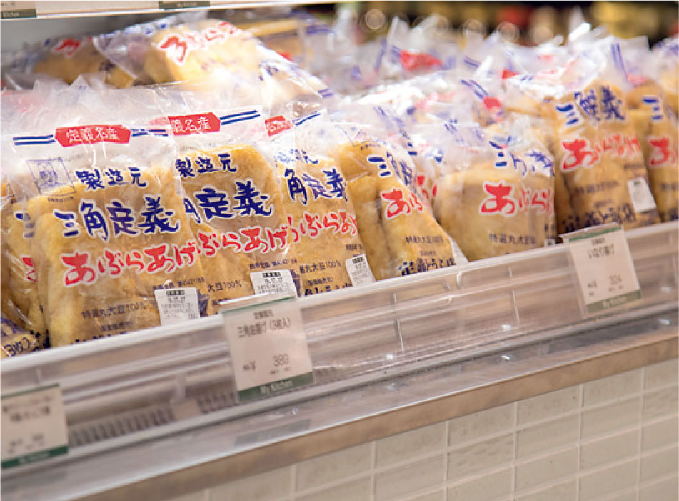 藤崎百貨店本館 画像02