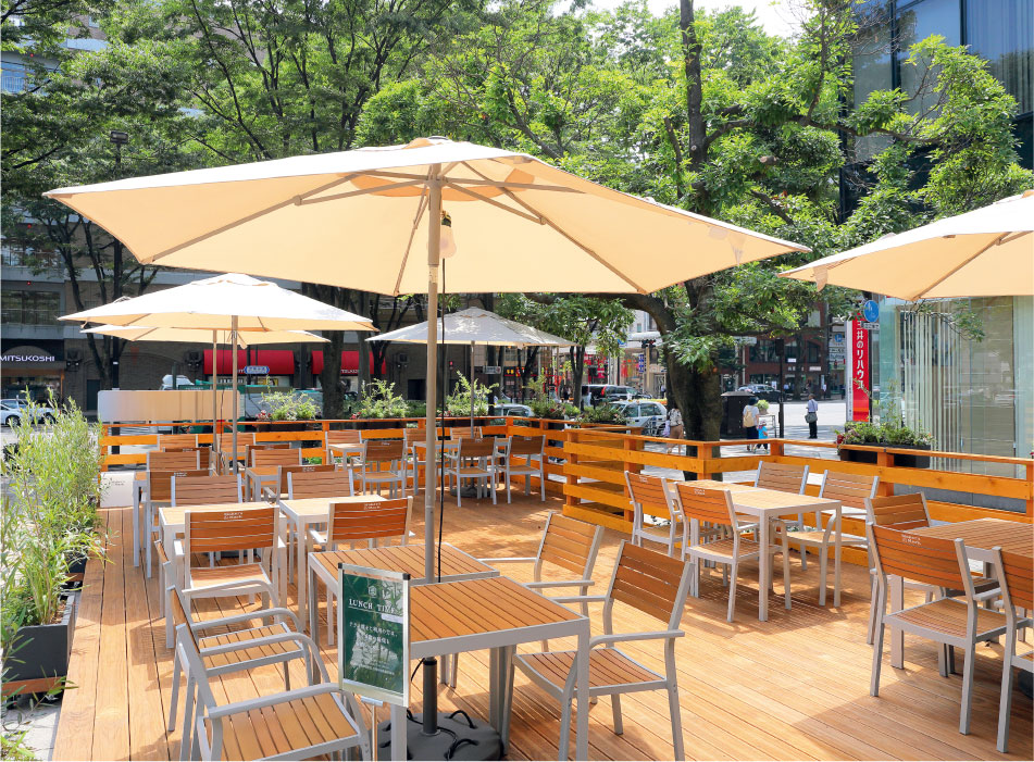 Route 227s’ Cafe TOHOKU 画像03
