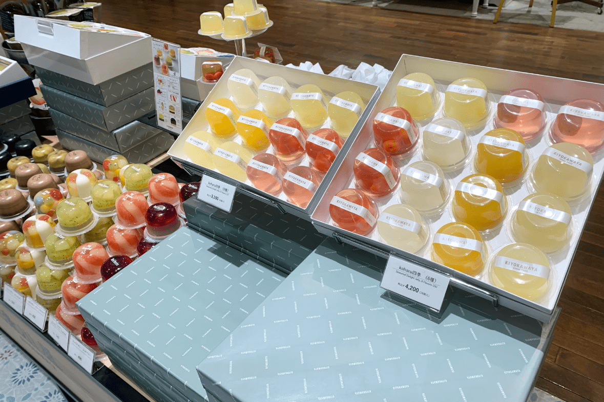 清川屋 仙台泉パークタウンTapio店