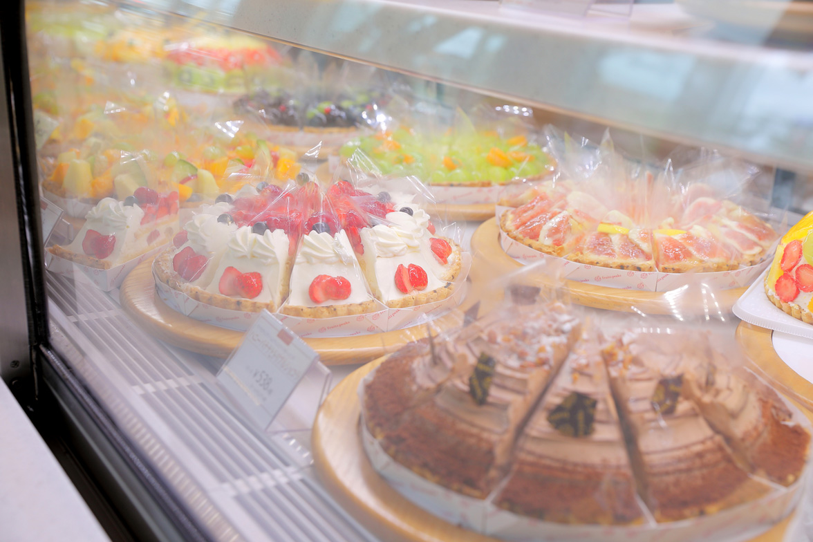 フルーツピークス 仙台富沢店 画像01