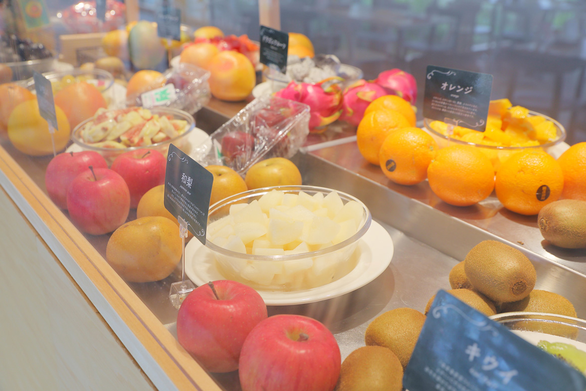 フルーツピークス 仙台富沢店 画像02