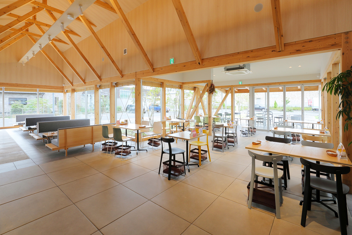 フルーツピークス 仙台富沢店 画像03