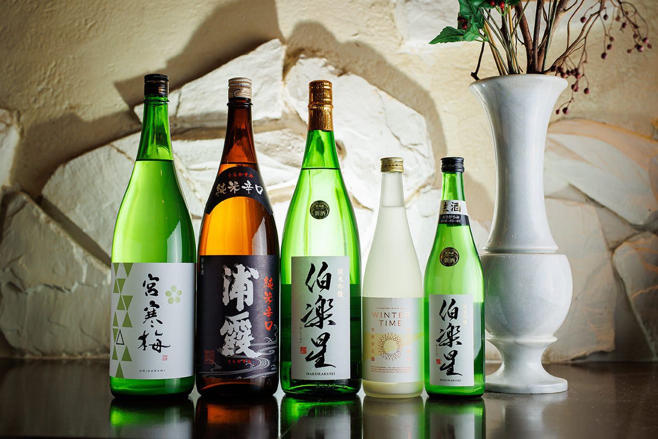 仙臺居酒屋 おはな 画像02