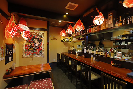 青森郷土料理 ねまれや 画像04