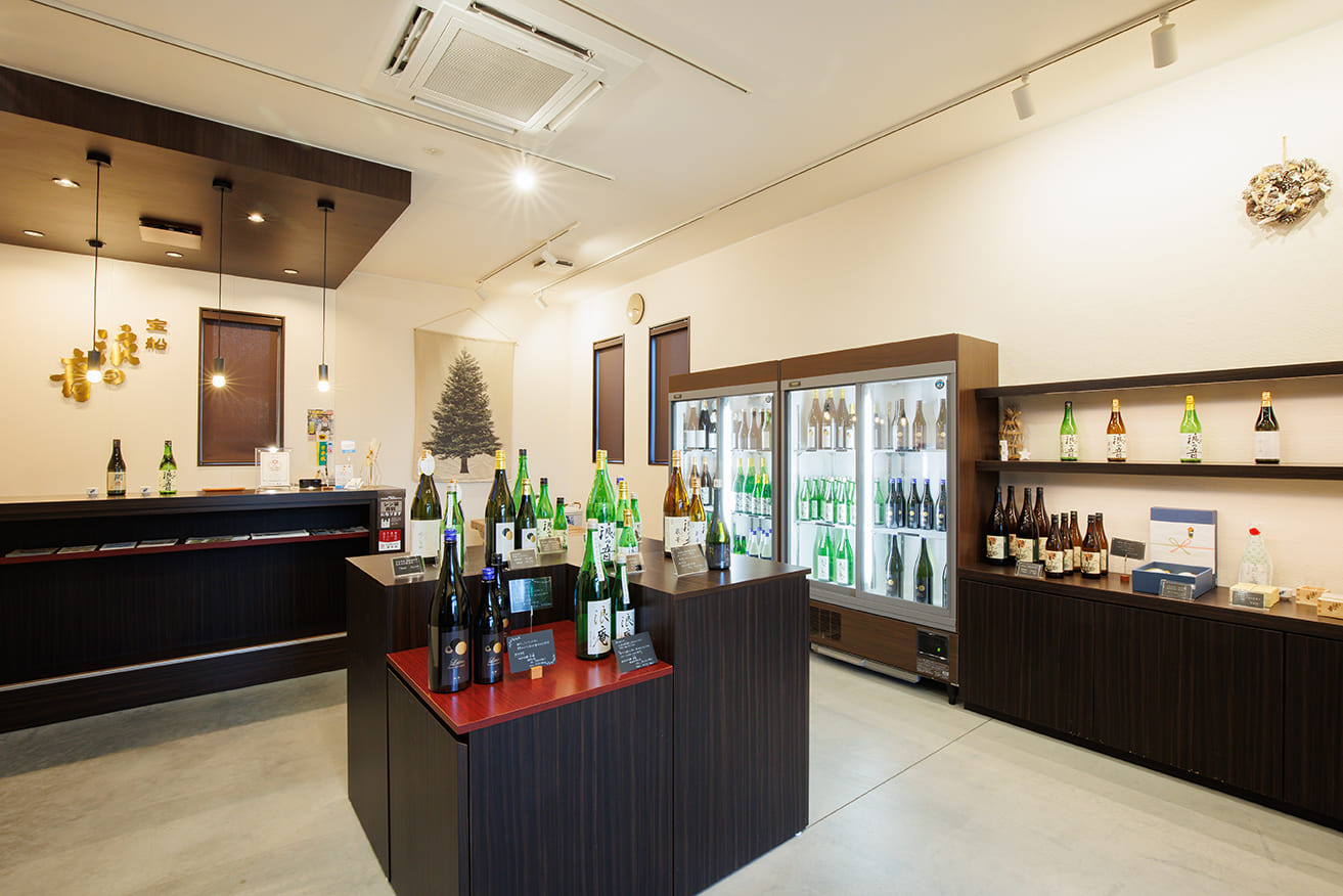 佐々木酒造店 画像03