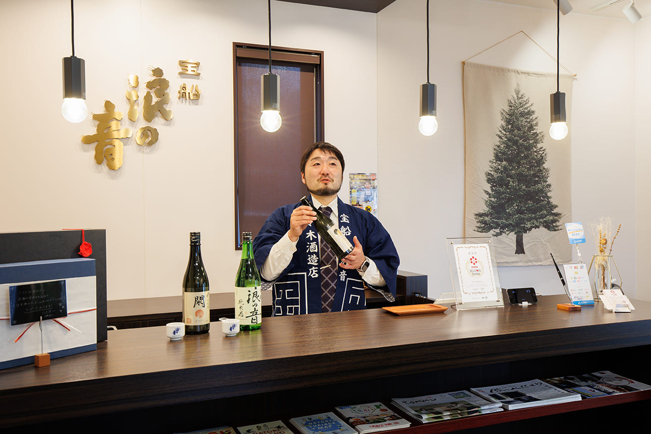 佐々木酒造店 画像04